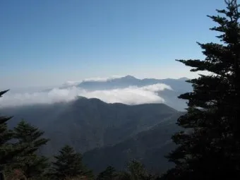 2025년 8월 지리산 날씨 옷차림 복장 준비물 여행 꿀팁_9