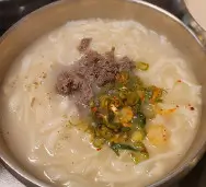 생생정보 장사의 신 30년 전통 육개장칼국수 편백찜 맛집