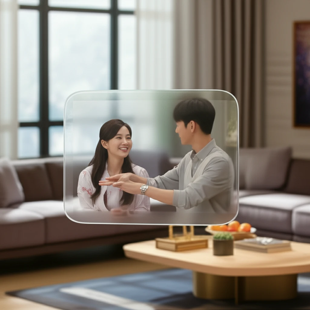 실전 영어 회화 정복: 드라마 & 스..