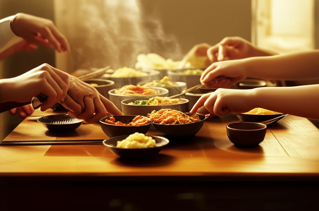 1939년생 기묘년 어르신 2월 생활..