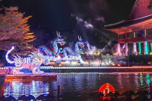 서울 5월 축제 일정