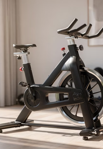 실내자전거 운동효과