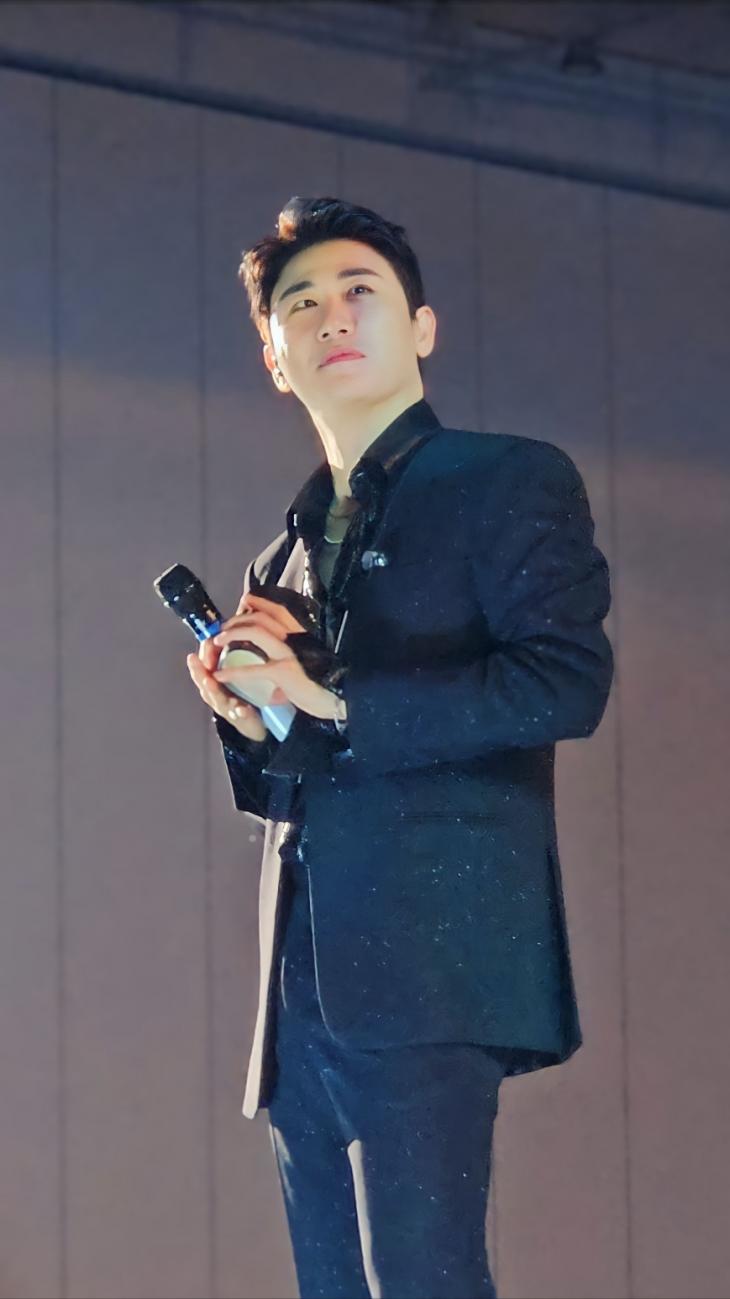 2024 영탁 단독 콘서트