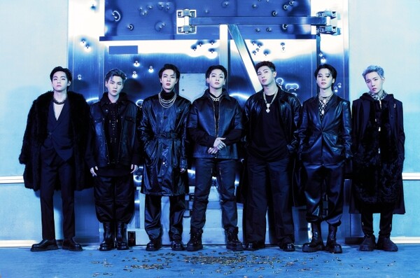 BTS FESTA 2025