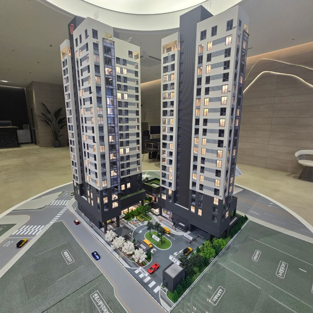 강남 하이엔드 오피스텔 인시그니아 반포 분양