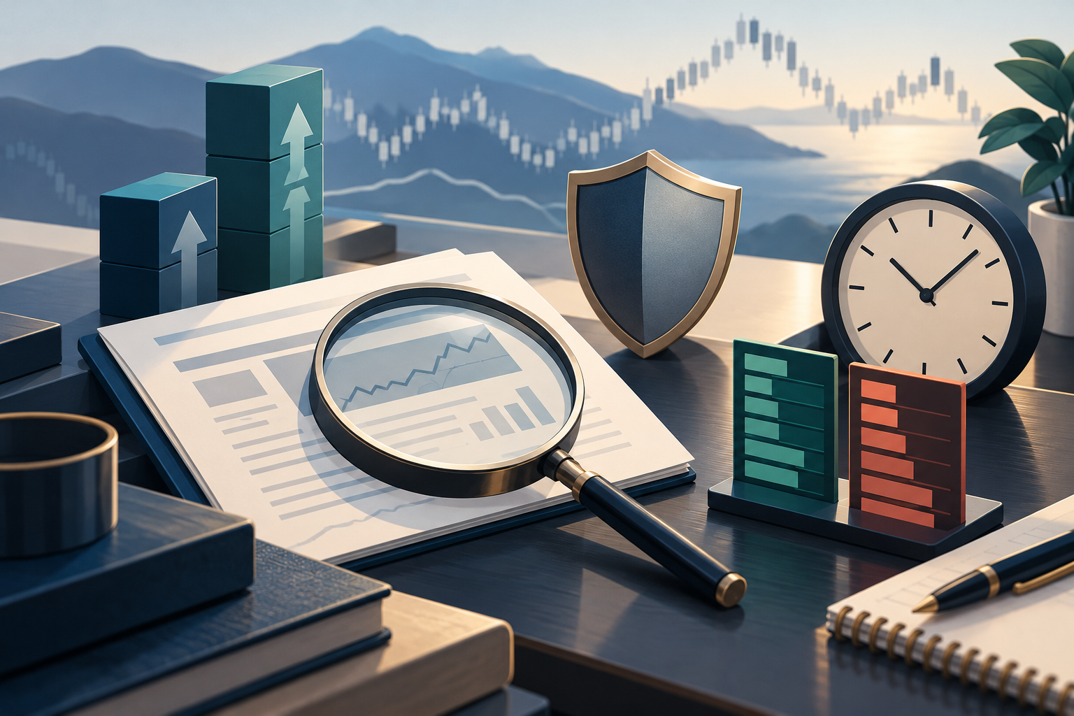 레버리지 ETF 투자 전 확인할 변경사항 - 일반형·단일종목 교육·예탁금·모의거래