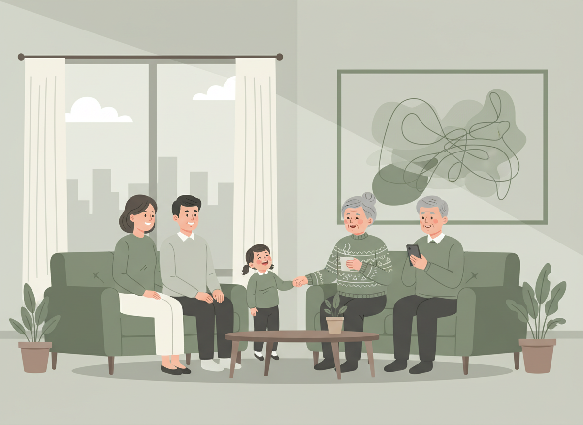 연말정산 부모님 인적공제 소득