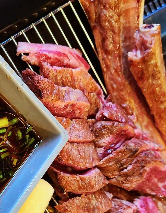 우대갈비 안양 범계 맛집 추천