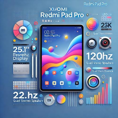샤오미 레드미 패드 프로 섬네일