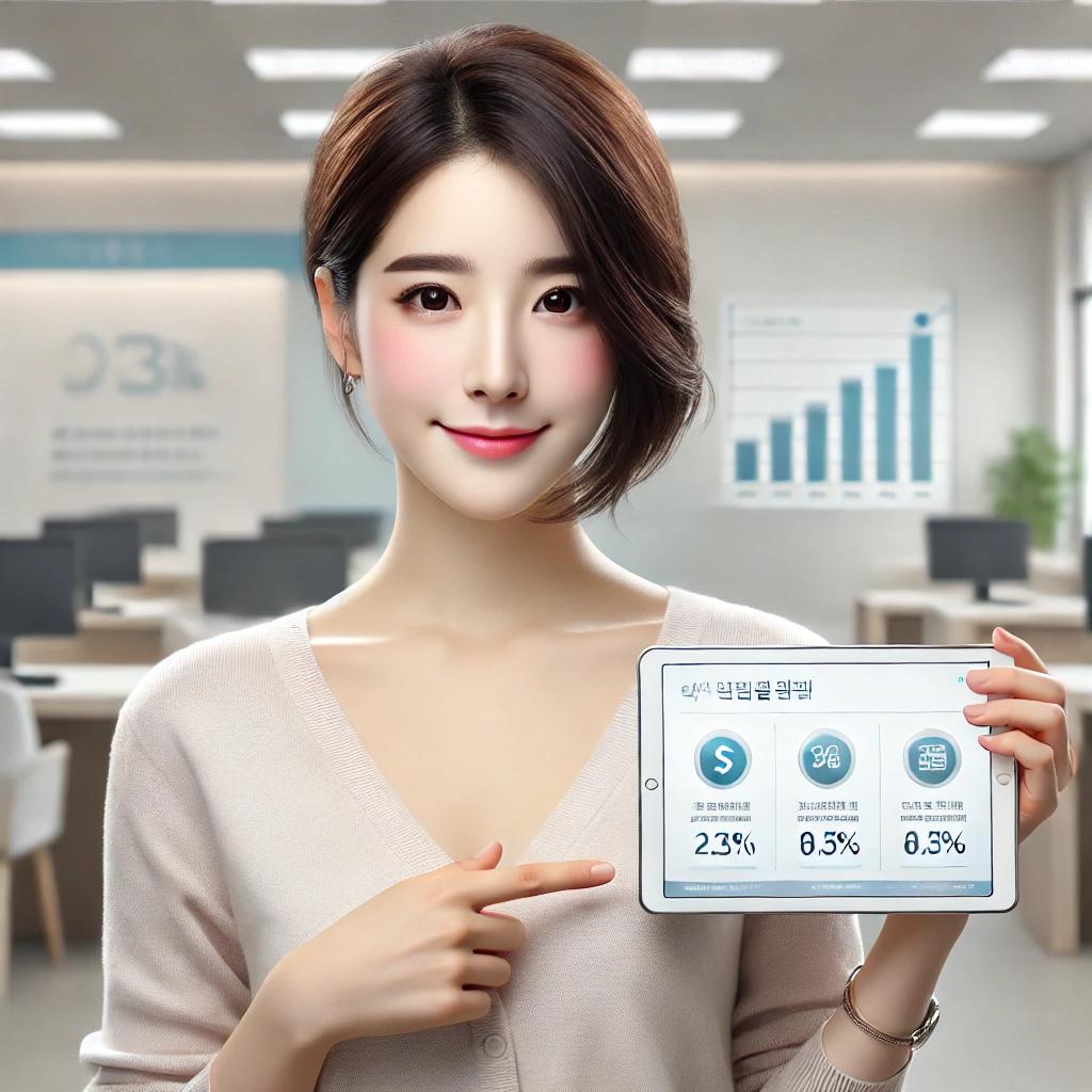 ok저축은행 파킹통장 이자