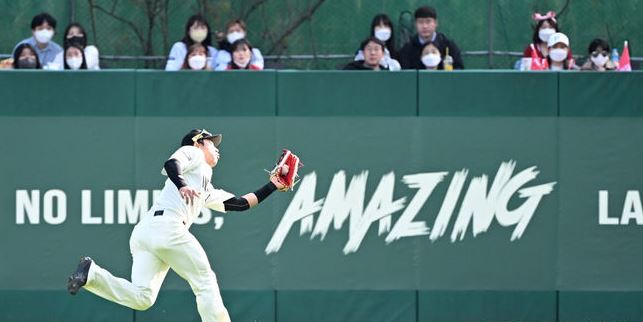 김강민 이적