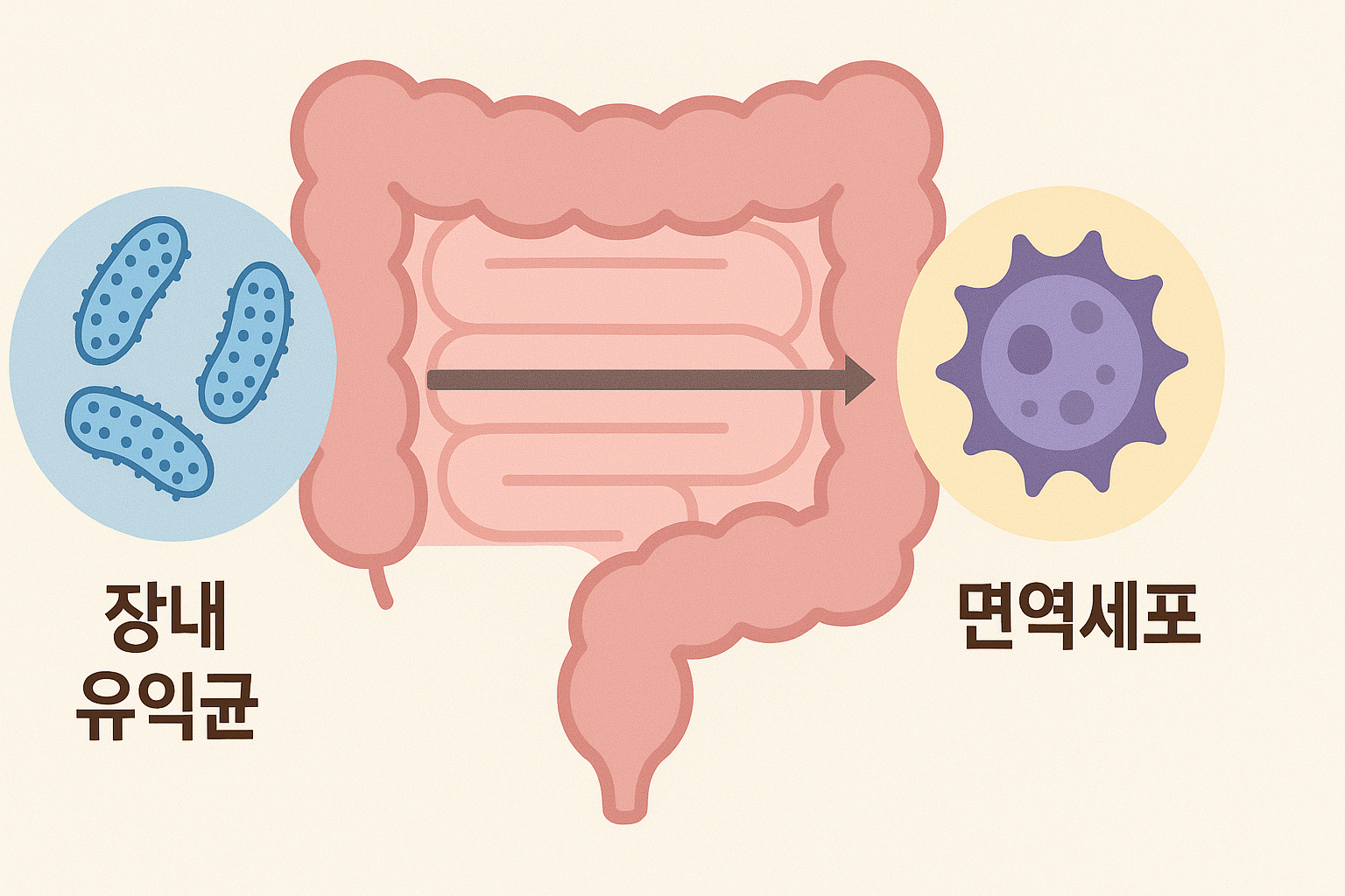 면역력 높이는 음식 BEST 7|건강을 지키는 식단 가이드