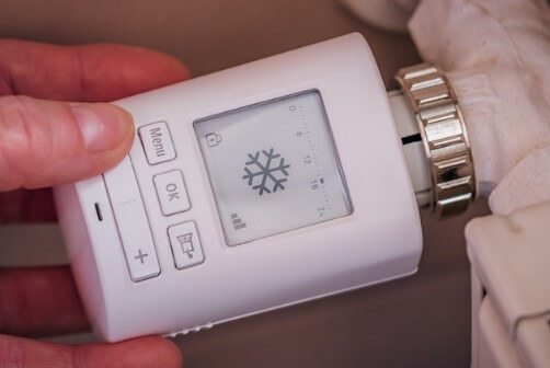 사랑온난방비 신청