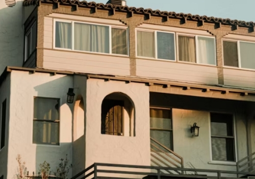 기초생활수급자 주거급여 혜택