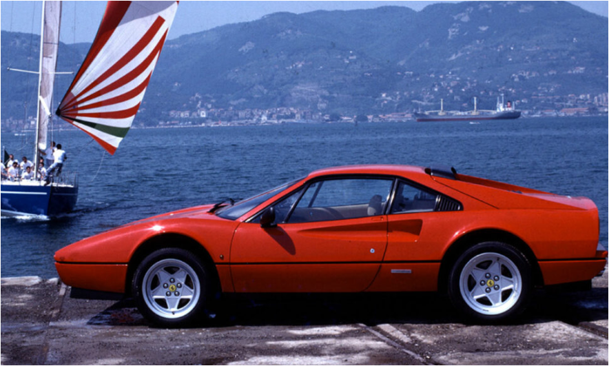 페라리-308-328-V8-엔진시작2