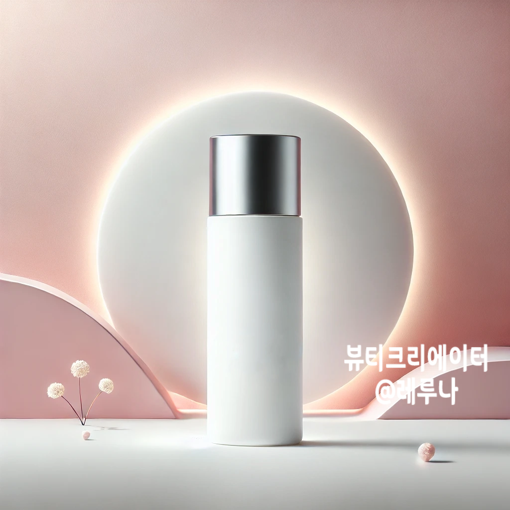 K-뷰티 스킨케어 나이아신아마이드