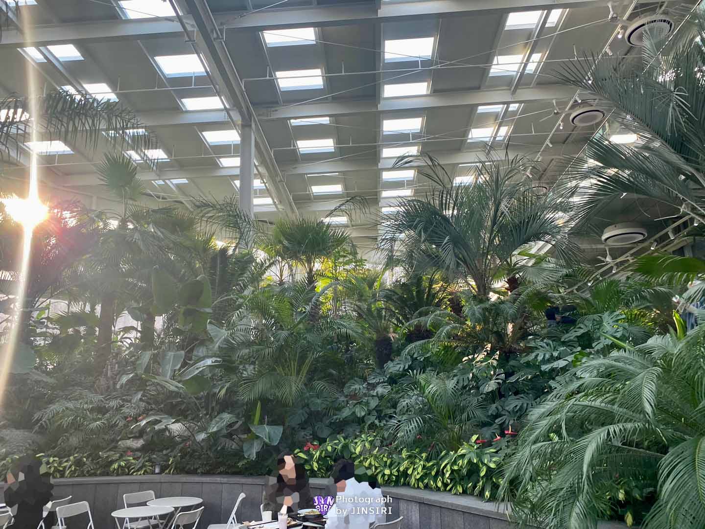 ๊ฒฝ๊ธฐ๋ ํ์ฃผ ๋ํ ์๋ฌผ์ ๋ฒ ์ด์ปค๋ฆฌ ๋ธ๋ฐ์น ์นดํ ์์ธ๊ทผ๊ต