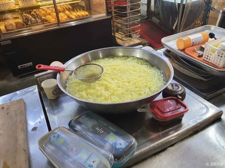 횡성 가볼만한곳 베스트 10