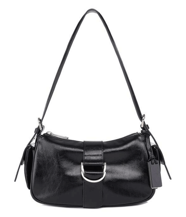 JOY GRYSON 조이 그라이슨 - 시에라 포켓 숄더백 정면