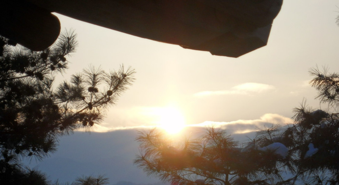 한국기행 화천 한옥 산방
