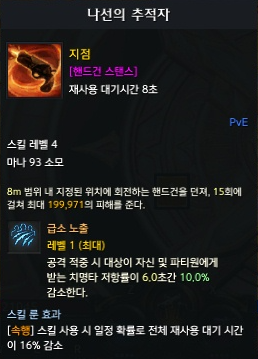 나선의 추적자