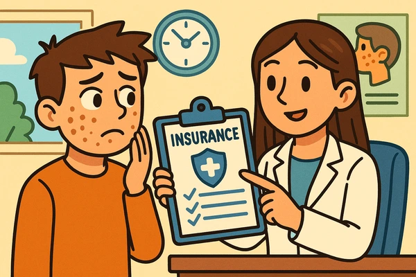 편평사마귀 실비보험 적용 기준4