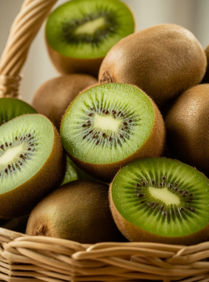 키위 효능