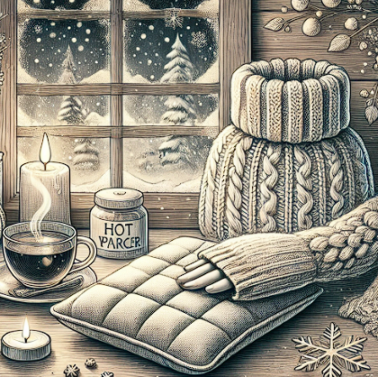 핫팩의 화학 원리 (발열성분, 반응과정, 안전성)