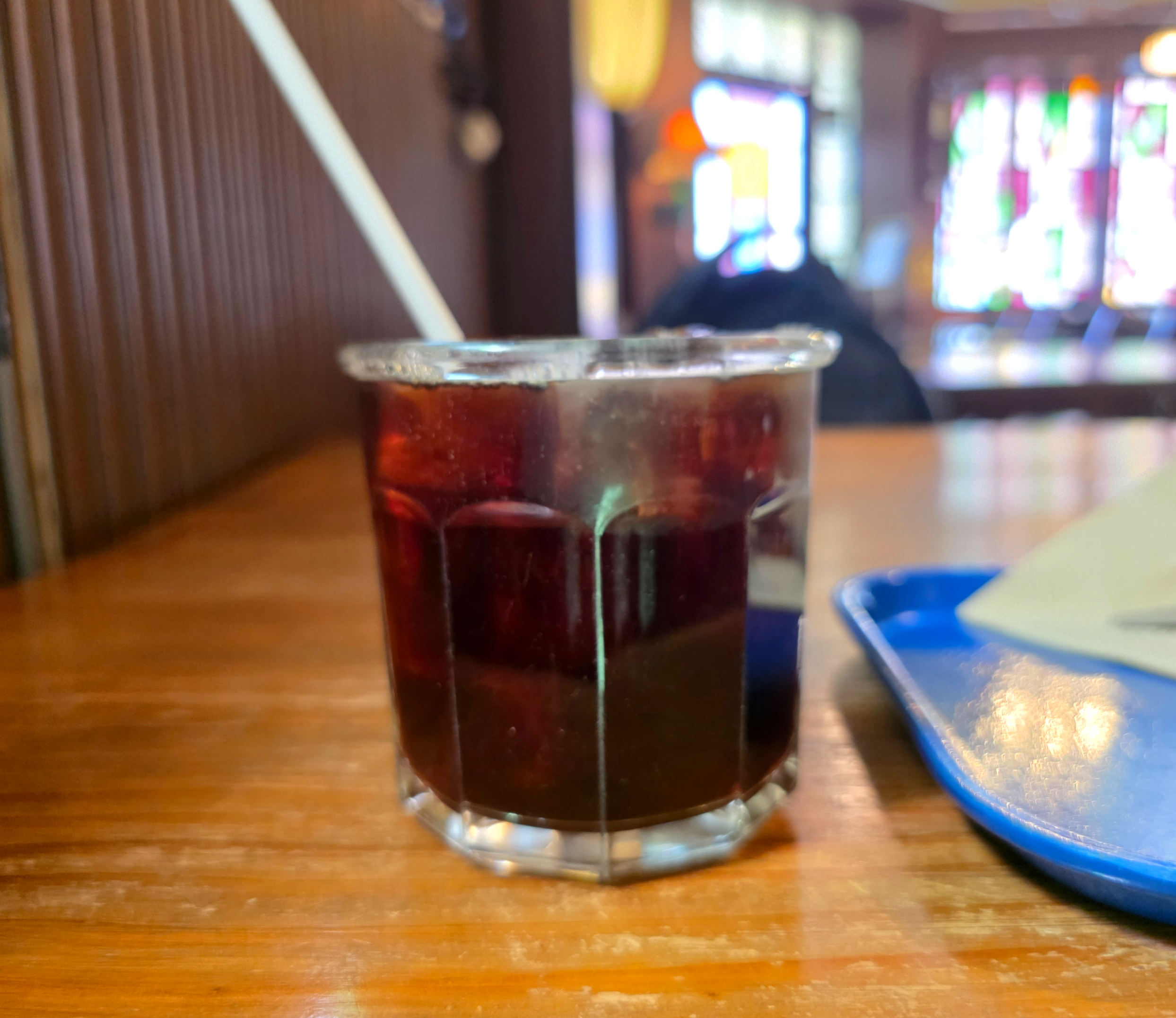 대학로커피한약방