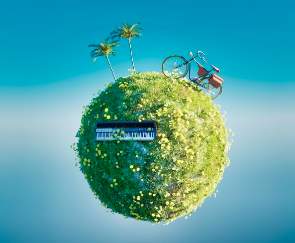 로드 자전거와 사이클링의 건강 효과는 무엇일까?