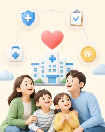 고액 병원비 지원 제도 신청 안내16
