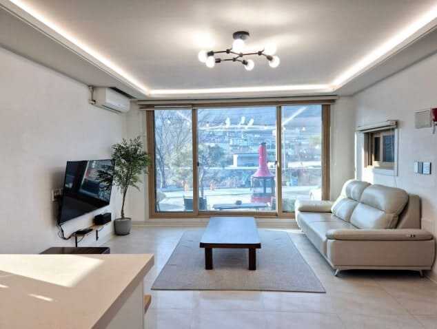 계룡시, 공주시 숙소 추천