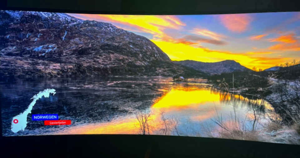 한성 34인치 21:9 커브드 모니터, 무상보증 5년이 가능하다고? (TFG34Q14WQ) - 짧은 사용 후기 한성 34인치 21:9 커브드 모니터, 무상보증 5년이 가능하다고? (TFG34Q14WQ) - 짧은 사용 후기