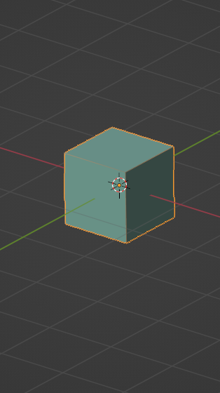 블렌더3D