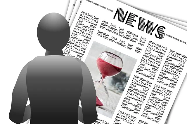 마인드 트레이닝. 정보 소음을 줄이는 &lsquo;뉴스 다이어트 3규칙 프로젝트&rsquo;