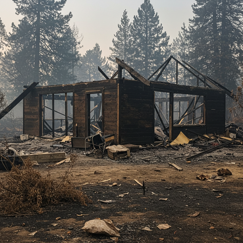 경북 산불 재난지원금 신청 방법&amp;#44; 서류 &amp;#124; 경상북도 산불지원금