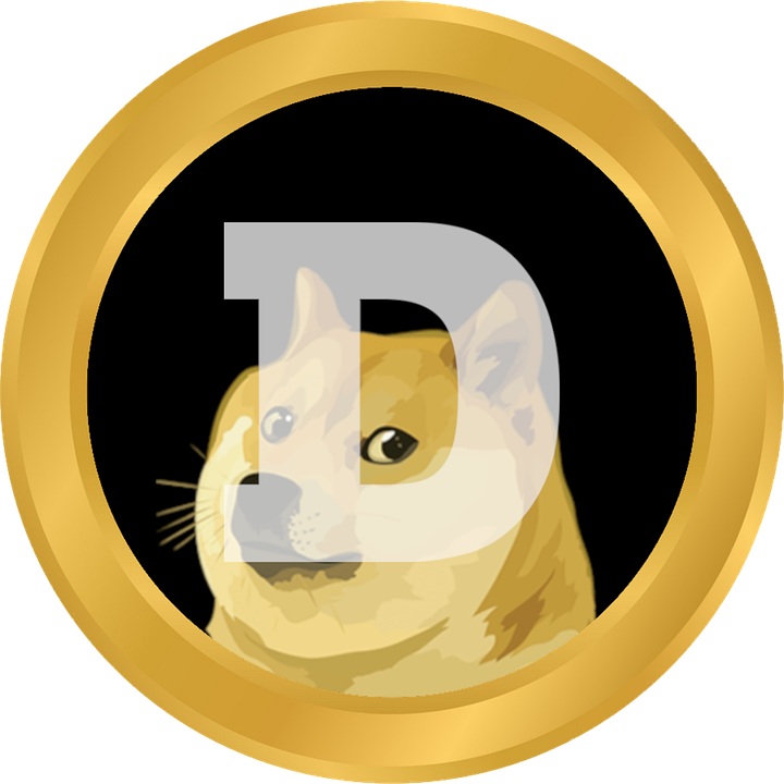 도지코인(DOGE)