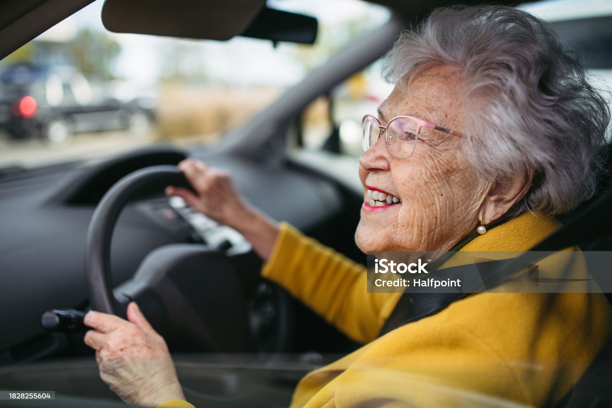 고령 운전자 관련