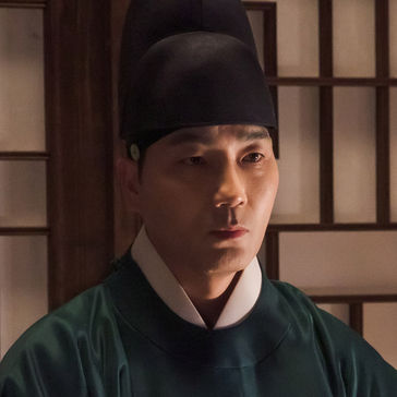 붉은 단심