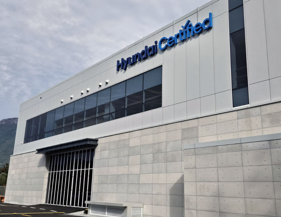 현대차·제네시스-인증중고차-바로가기-앱 전용웹-안내