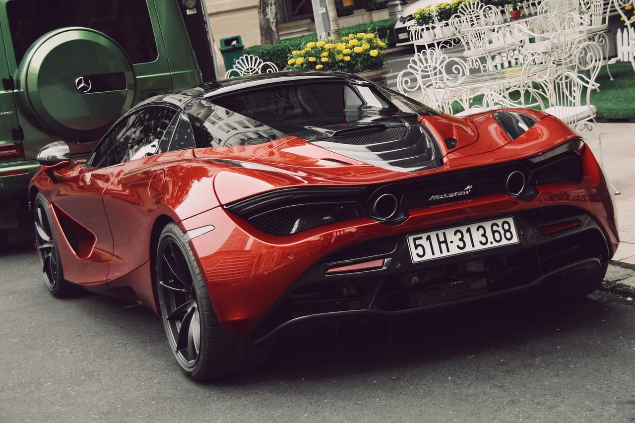 자동차는 어떻게 움직일까? – 내연기관 자동차의 기본 작동 원리 완벽 해부