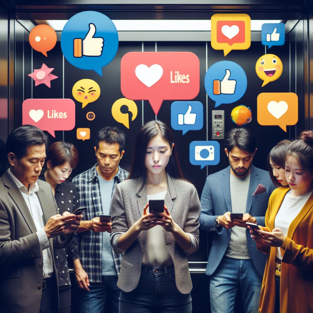 디지털 중독 - 디지털 디톡스