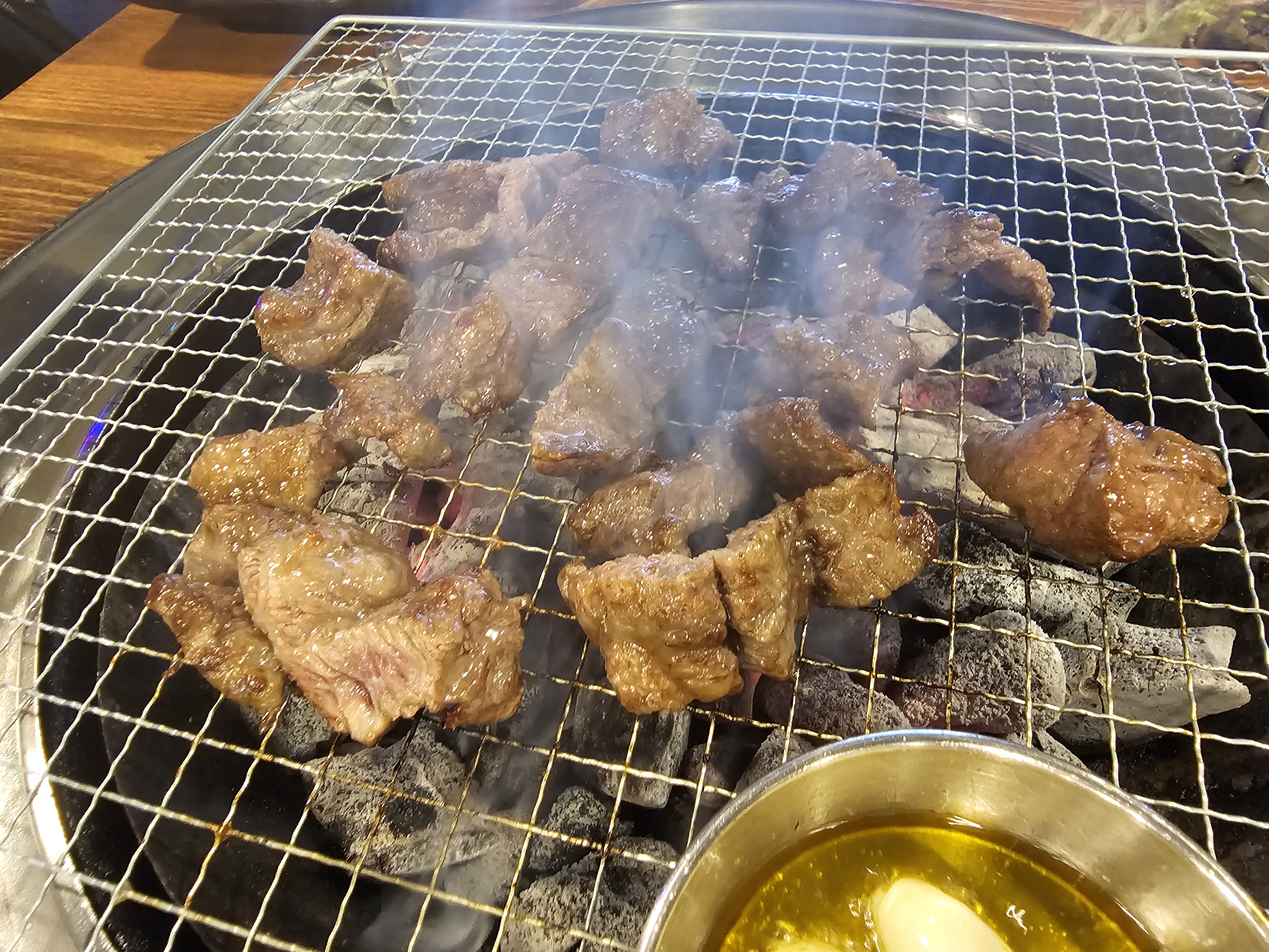 인천_청라_황제갈비살_생갈비살1