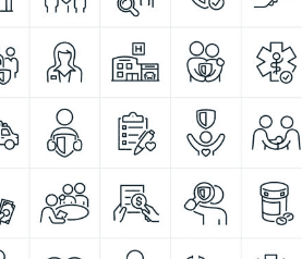 건강검진 대상자 조회