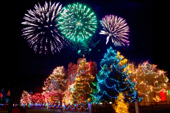 축제의 경제학: 지역 경제를 살리는 축제의 힘