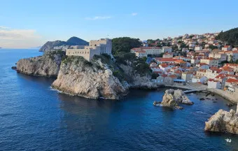 크로아티아 여행하기 좋은 계절 날씨 옷차림_13