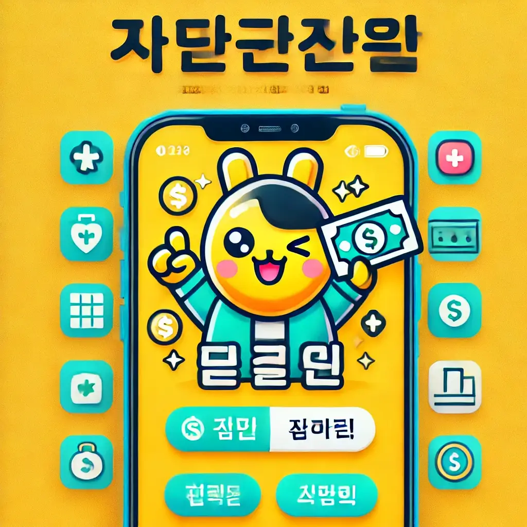 혜택알리미 다운로드 방법과 사용법 총정리! 정부지원금 알림 앱 추천