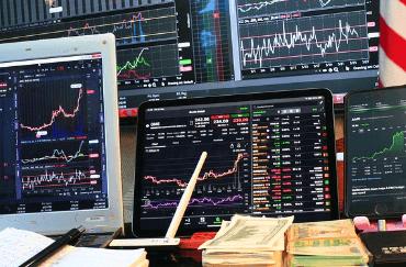 압타바이오 주가