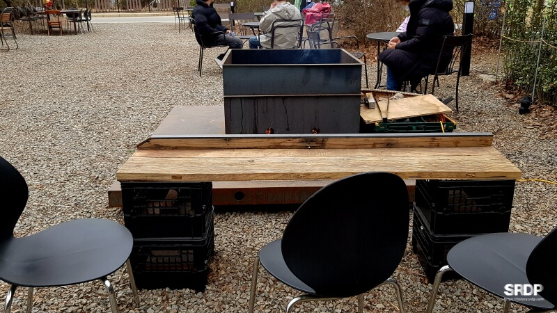 미사장-하남-미사-카페-숲속-카페-캠핑-불멍-카페-하남미사-가볼만한곳