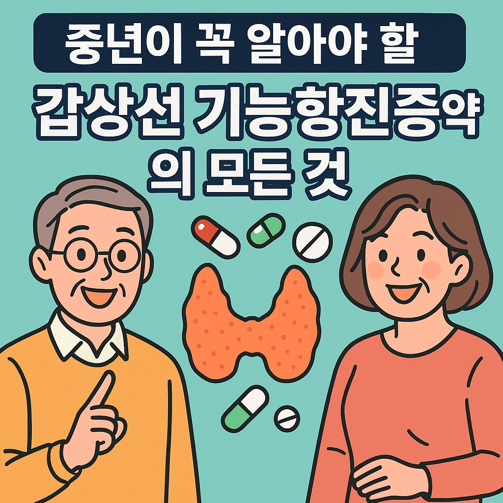 항진증